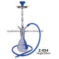 Alta Qualidade 2016 Novo Aço Inoxidável Amy Hookah